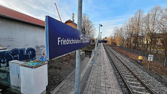 Aufgeschoben: Bahnunterführung in Fischbach