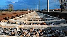 Die Südbahn ist von Ulm-Hauptbahnhof bis nach Friedrichshafen-Stadt rund 105 Kilometer lang. Ein weiterer 21 Kilometer langer ...