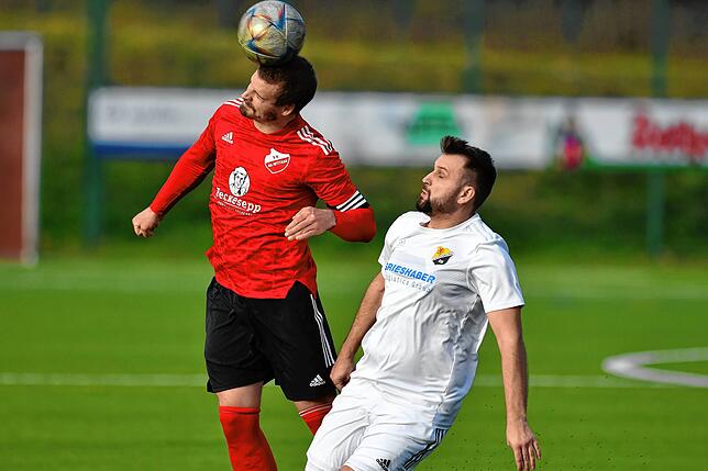 Bild 6: SV 08 Laufenburg gewinnt gegen den SV Au-Wittnau mit 4:1 &ndash; und wir haben Bilder!