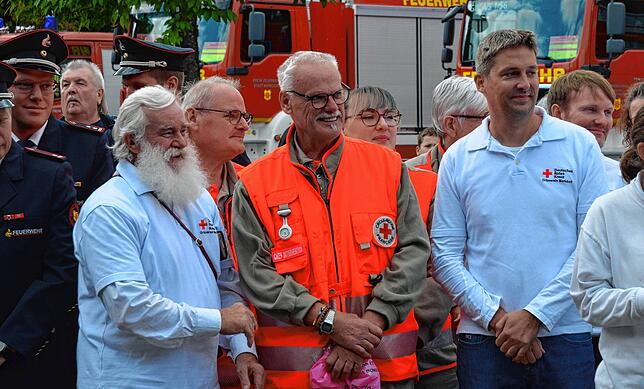 Bild 18: Die schönsten Bilder zum Tag der offenen Tür der Feuerwehr in Markdorf (Teil 3)