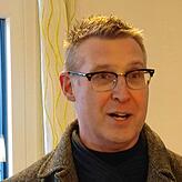 Joachim Burger, Bürgermeister Stühlingen.