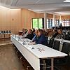 42 Kandidatenlisten von sechs Parteien und Wählervereinigungen mit insgesamt 331 Kandidaten bewerben sich um Sitze im Kreistag. Der ...