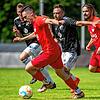 Endlich ein Dreier: Mit Mühe holte sich der FC Tiengen 08 den ersten Saisonsieg mit einem 2:1 gegen den weiter sieglosen SV Au-Wittnau. ...