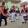 Vom 5. bis zum 8. Juli feierte Tiengen sein Heimatfest mit Bieranstich, Rummel und Festzumzug.