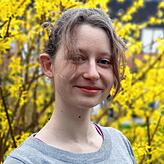 Eileen Blum ist bei Fridays for Future Konstanz aktiv. Auch beim Klimacamp im Pfalzgarten war die Allensbacherin aktiv und suchte den ...