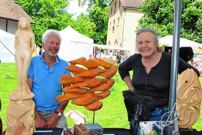 Bild 27: Die besten Bilder vom Festival der Sinne