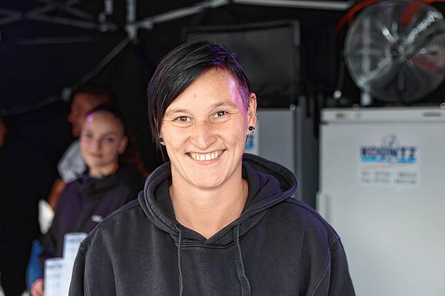 Bild 10: Trotz Regen gute Stimmung auf dem Hohentwielfestival- hier gibt‘s die schönsten Fotos