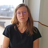 Annalena Küspert, Autorin: „Ich würde mich nie als moralische Instanz über den Dingen sehen. Ich war ja selbst mit Leuten ...