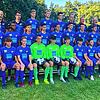 Nachwuchstalente: Die Jungs der Ausbildungsakademie Vorarlberg spielen am Samstag, ab 13 Uhr, beim FC Erzingen. Zunächst die U16 gegen ...