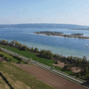 Im April gab es bereits sommerliches Wetter am Bodensee und in der Region. Für die kommenden Monate prognostizieren die Touristiker ...