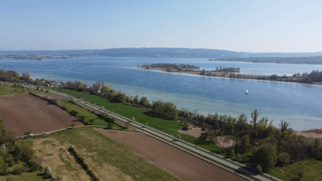 Im April gab es bereits sommerliches Wetter am Bodensee und in der Region. Für die kommenden Monate prognostizieren die Touristiker ...