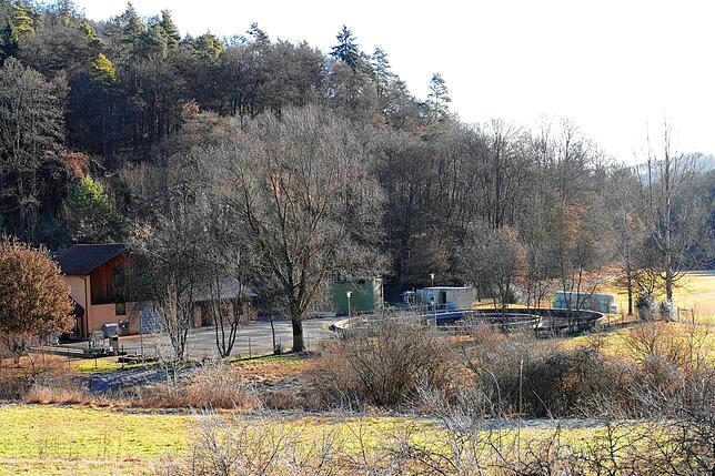 Die Kläranlage in Storzingen gehört zu den ständigen Kostenfaktoren im Haushalt der Gemeinde. Schon im letzten Haushalt standen ...