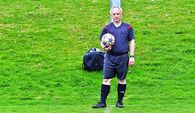 Bild 45: SV Nöggenschwiel besiegt den FC Dachsberg mit 8:1 – und wir haben Fotos!