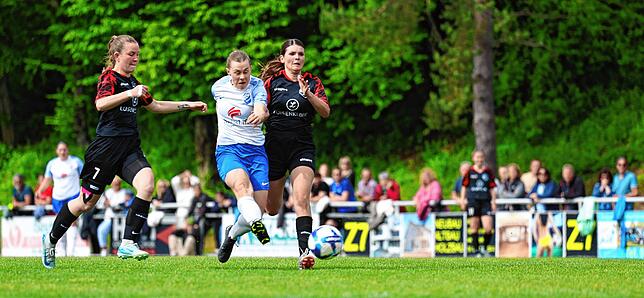 Bild 32: Unsere Bildergalerie vom Landesliga-Spiel zwischen der SG Marbach/Bad Dürrheim und dem SV Titisee