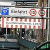 Die Stadtwerke sollen nun auch Parkhäuser übernehmen, etwa das am Augustinerplatz