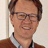 „Planung ist das eine, die Realität im Boden häufig das andere. Im Großen und Ganzen können wir uns nicht beschweren.“Christof ...