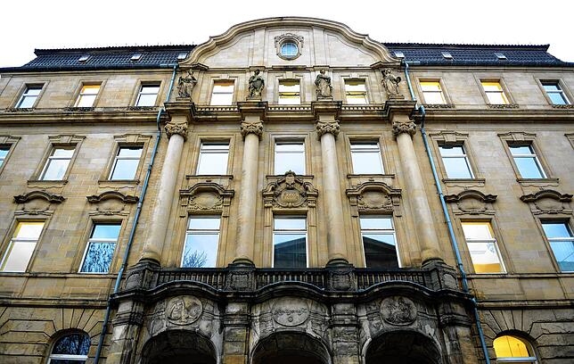 Am Amtsgericht Wuppertal beginnt am Dienstag das Verfahren um die versuchte Erpressung der Familie Schumacher.