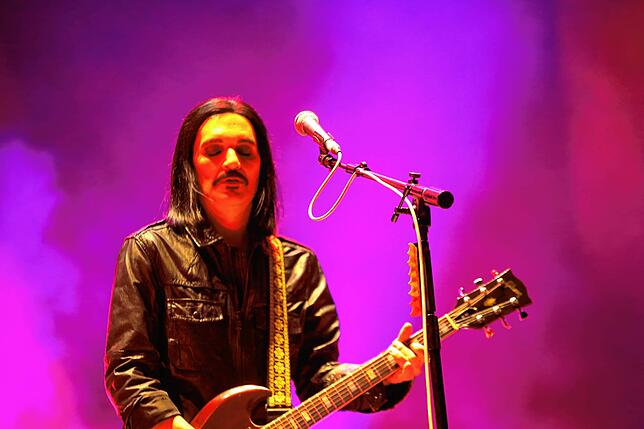 Bild 18: Southside 2023: Alle Bilder vom Placebo-Konzert