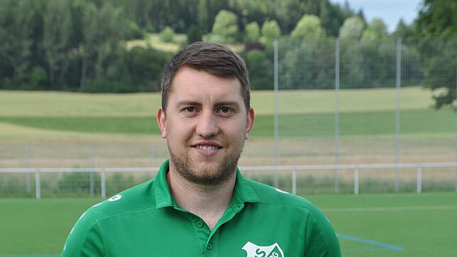 Fabian Bodenseh ist der beste Torjäger in der Kreisliga A 2.