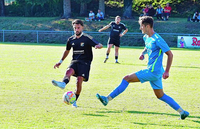 Bild 45: SV 08 Laufenburg II gewinnt Hotzenwald-Cup gegen Gastgeber SV Buch – und wir haben Fotos!