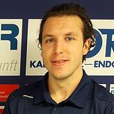 Jordan Caron