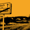Ein Kilometer bis zur heilen Welt: An kaum einem anderen Ort geschehen weniger Straftaten als in Ibach.