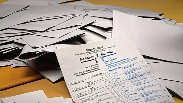 Die Stimmzettel für die Bundestagswahlen sind ausgezählt – Zeit für die Fraktionssprecher im Gemeinderat, eine Bilanz zu ziehen.