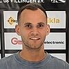 Christian Derflinger bleibt beim FC 08 Villingen.