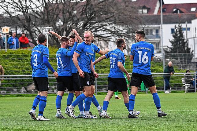 Bild 17: SG Mettingen/Krenkingen setzt sich mit 4:2 beim SV Herten durch – und wir haben Fotos!