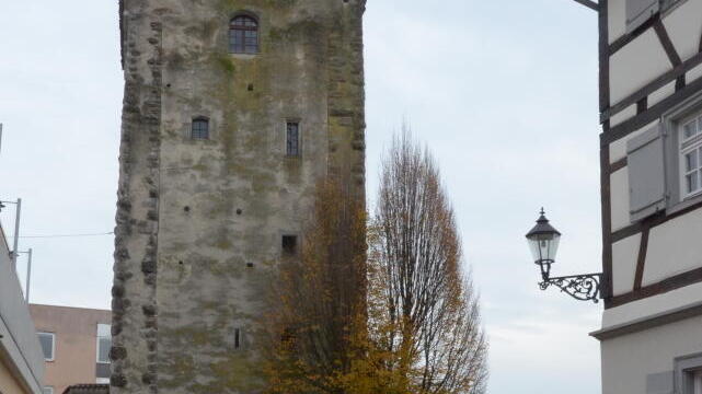 Es gilt als sehr wahrscheinlich, dass im Markdorfer Hexenturm im 17. Jahrhundert als Hexen verurteilte Frauen inhaftiert wurden.