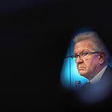 Kretschmann erklärte, Grenzschließung wie im Frühjahr 2020 künftig vermeiden zu wollen – sei seien aber „im ...