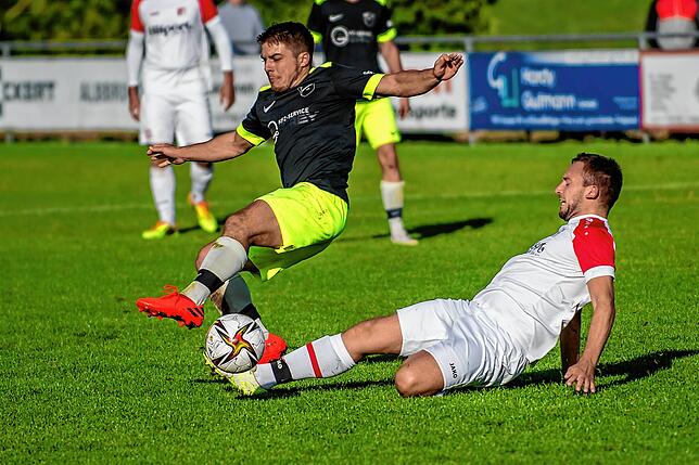 Bild 25: SV Unteralpfen gewinnt Waldhaus-Cup durch 2:1-Sieg gegen SG Weilheim/Gurtweil &ndash; wir haben Bilder!