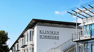 Kliniken Schmieder