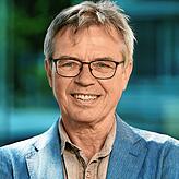 Jos Lelieveld ist Direktor am Max-Planck-Institut für Chemie in Mainz.