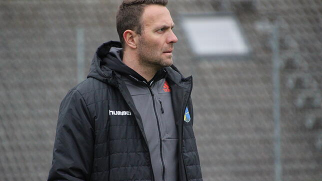 Uli Bärmann. Bild: Kaltenbach