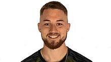 Samuel Büttner nimmt die Bezirksliga-Partien unter die Lupe. Foto: Jauch