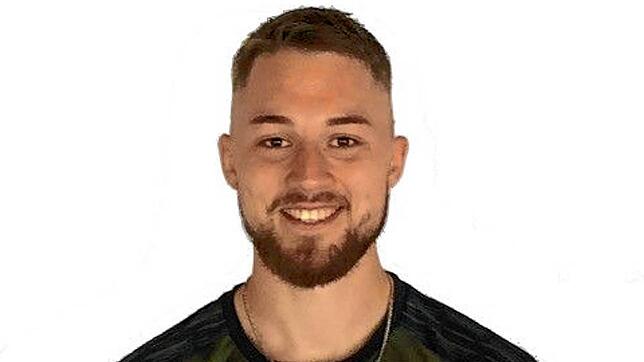 Samuel Büttner nimmt die Bezirksliga-Partien unter die Lupe. Foto: Jauch