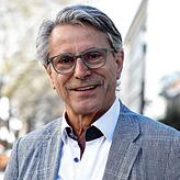 „Noch ist das Kundenaufkommen etwas verhalten. Wir hoffen auf Lockerungen bei der Gastronomie.“Hans Wöhrle, Singener ...