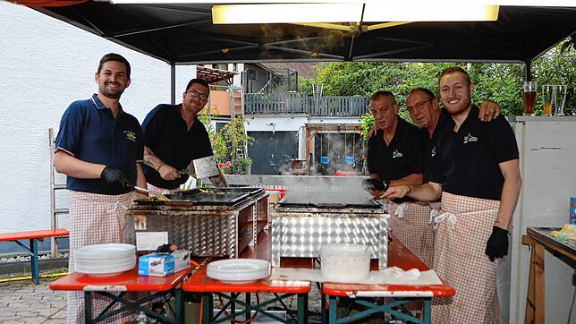 Bild 16: Endlich wieder Herbstfest in Dingelsdorf! Die schönsten Fotos vom zweiten Festtag