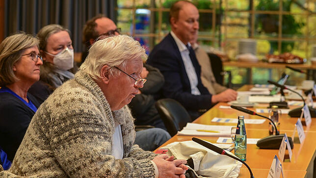 Der Windpark Länge kann gebaut werden. Der Weg zu diesem Status ist mit viel Widerstand gepflastert. Mehr als 100 Bedenken und Einwände ...
