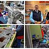 Bei Ricosta in Donaueschingen werden nach wie vor Schuhe &bdquo;Made in Germany&ldquo; produziert. Ein Blick hinter die Kulissen.
