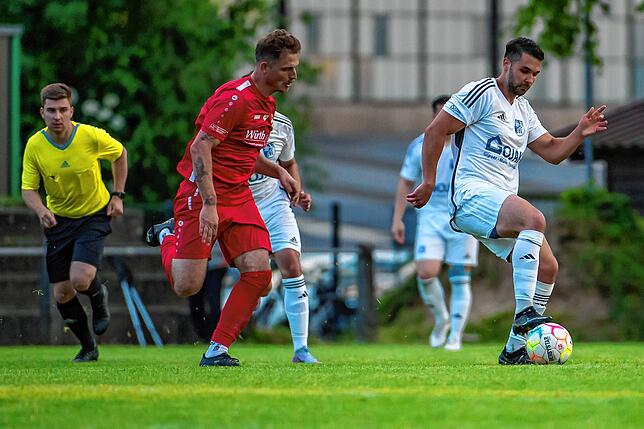 Bild 42: SV BW Murg bezwingt Spvgg. Wutöschingen mit 3:1 &ndash; und wir haben Bilder!