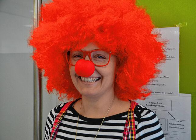Bild 36: Markdorf feiert Fasnet: Die beeindruckendsten Bilder der Schüler- und Kindergartenbefreiung