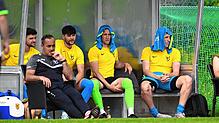 Bild : SV Buch siegt 2:1 beim FC Hauingen – und wir haben Fotos!