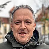 Thomas Herr ist seit Sommer 2022 City-Manager in Villingen-Schwenningen.
