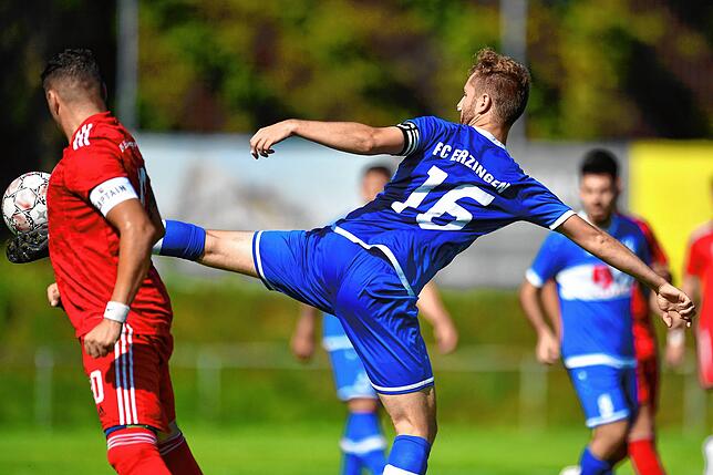 Bild 49: VfR Bad Bellingen besiegt den FC Erzingen mit 4:2 &ndash; und wir haben Bilder!