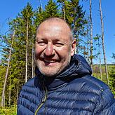 „Ich bin glücklich, dass wir helfen können, hier ein Stück der Folgen und Schäden des Klimawandels zu beseitigen.“ Björn Jansen, ...