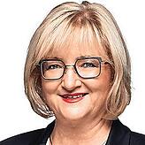 Sabine Hartmann-Müller (CDU).