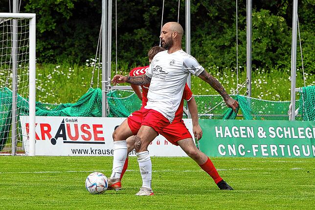 Bild 16: FC RW Salem feiert Aufstieg in die Landesliga – und wir haben die Bilder!