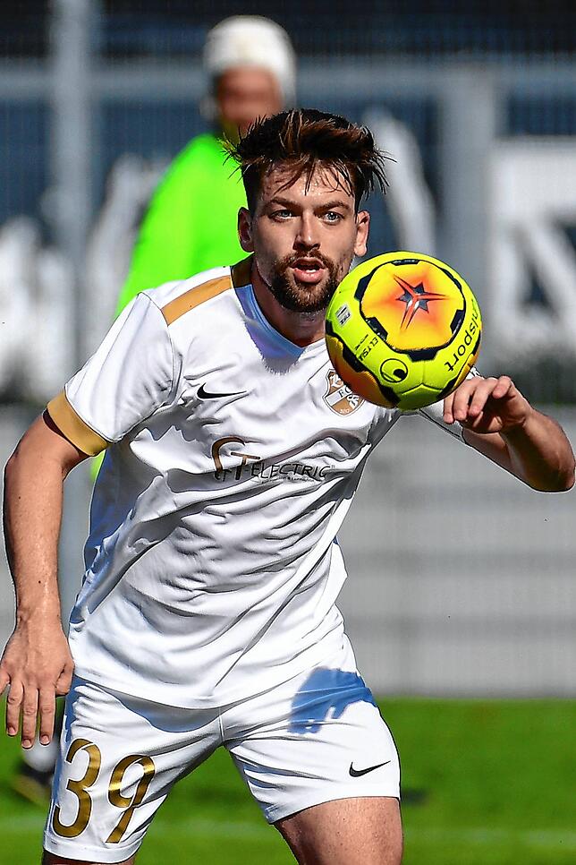 Bild 25: FC Erzingen schenkt Bosporus FC Friedlingen ein halbes Dutzend Tore ein &ndash; und wir haben die Bilder!